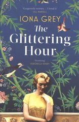 Glittering Hour: The most heartbreakingly emotional historical romance you'll read this year цена и информация | Фантастика, фэнтези | kaup24.ee