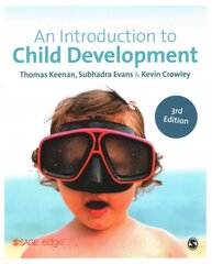 Introduction to Child Development 3rd Revised edition hind ja info | Ühiskonnateemalised raamatud | kaup24.ee