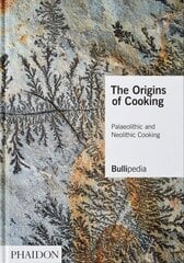 Origins of Cooking: Palaeolithic and Neolithic Cooking цена и информация | Книги рецептов | kaup24.ee