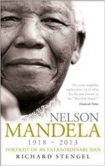 Nelson Mandela: Portrait of an Extraordinary Man hind ja info | Elulooraamatud, biograafiad, memuaarid | kaup24.ee