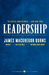 Leadership цена и информация | Книги по социальным наукам | kaup24.ee