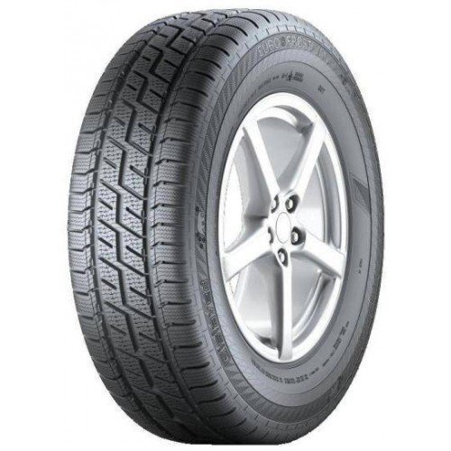 Gislaved Euro Frost VAN 215/70R15C 109 R 8PR цена и информация | Talverehvid | kaup24.ee