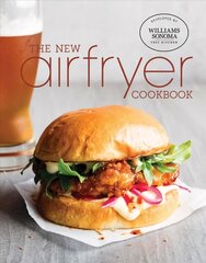 Air Fryer 2 цена и информация | Книги рецептов | kaup24.ee