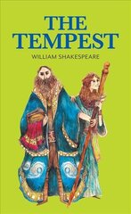 Tempest, The hind ja info | Noortekirjandus | kaup24.ee