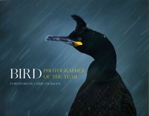 Bird Photographer of the Year цена и информация | Книги о питании и здоровом образе жизни | kaup24.ee