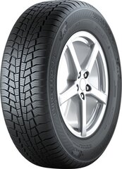 Gislaved EURO*FROST 6 225/45R17 91 H FR цена и информация | Зимняя резина | kaup24.ee