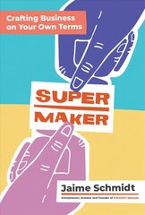 Supermaker hind ja info | Majandusalased raamatud | kaup24.ee