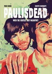 Paul is Dead цена и информация | Фантастика, фэнтези | kaup24.ee