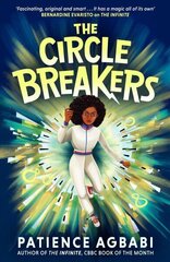 Circle Breakers Main цена и информация | Книги для подростков и молодежи | kaup24.ee