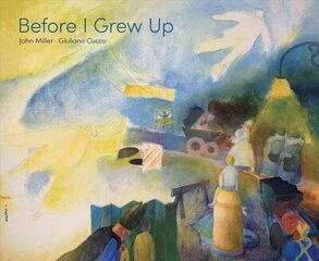 Before I Grew Up цена и информация | Книги для подростков и молодежи | kaup24.ee