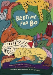 Bedtime for Bo цена и информация | Книги для подростков и молодежи | kaup24.ee