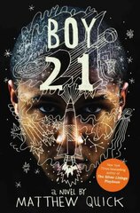 Boy21 цена и информация | Книги для подростков и молодежи | kaup24.ee