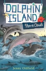 Dolphin Island: Storm Clouds: Book 6 hind ja info | Noortekirjandus | kaup24.ee