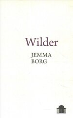 Wilder цена и информация | Поэзия | kaup24.ee