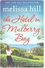 Hotel on Mulberry Bay Paperback Original hind ja info | Fantaasia, müstika | kaup24.ee