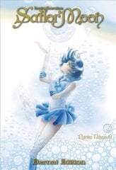 Sailor Moon Eternal Edition 2 hind ja info | Fantaasia, müstika | kaup24.ee