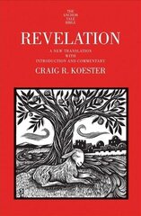 Revelation: A New Translation with Introduction and Commentary hind ja info | Usukirjandus, religioossed raamatud | kaup24.ee
