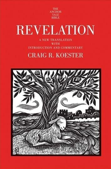 Revelation: A New Translation with Introduction and Commentary hind ja info | Usukirjandus, religioossed raamatud | kaup24.ee