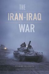 Iran-Iraq War цена и информация | Исторические книги | kaup24.ee