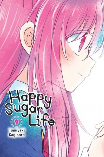 Happy Sugar Life, Vol. 9 цена и информация | Fantaasia, müstika | kaup24.ee