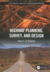 Highway Planning, Survey, and Design цена и информация | Энциклопедии, справочники | kaup24.ee