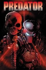 Predator: The Original Years Omnibus Vol. 1 цена и информация | Фантастика, фэнтези | kaup24.ee