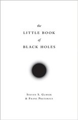 Little Book of Black Holes hind ja info | Majandusalased raamatud | kaup24.ee