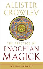 Practice of Enochian Magick hind ja info | Eneseabiraamatud | kaup24.ee