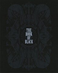 Book of Black цена и информация | Книги об искусстве | kaup24.ee