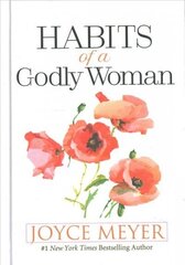 Habits of a Godly Woman цена и информация | Духовная литература | kaup24.ee