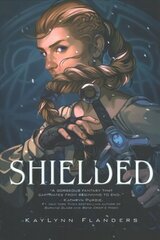 Shielded цена и информация | Книги для подростков и молодежи | kaup24.ee