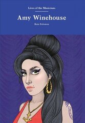 Amy Winehouse hind ja info | Kunstiraamatud | kaup24.ee