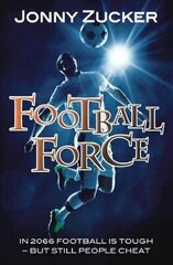 Football Force hind ja info | Noortekirjandus | kaup24.ee