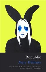 Republic цена и информация | Поэзия | kaup24.ee