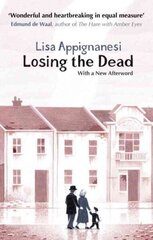 Losing the Dead hind ja info | Elulooraamatud, biograafiad, memuaarid | kaup24.ee