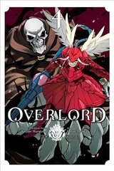 Overlord, Vol. 4 (manga), Vol. 4 hind ja info | Fantaasia, müstika | kaup24.ee