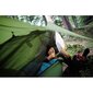 Võrkkiik Amazonas Adventure Moskito Hammock Thermo, roheline/pruun цена и информация | Võrkkiiged | kaup24.ee