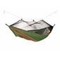 Võrkkiik Amazonas Adventure Moskito Hammock Thermo, roheline/pruun цена и информация | Võrkkiiged | kaup24.ee