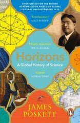 Horizons: A Global History of Science hind ja info | Majandusalased raamatud | kaup24.ee