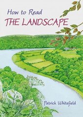 How to Read the Landscape цена и информация | Книги о питании и здоровом образе жизни | kaup24.ee