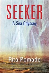 Seeker: A Sea Odyssey hind ja info | Elulooraamatud, biograafiad, memuaarid | kaup24.ee