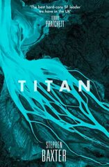 Titan ePub edition hind ja info | Fantaasia, müstika | kaup24.ee