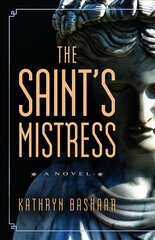 Saint's Mistress REV цена и информация | Фантастика, фэнтези | kaup24.ee