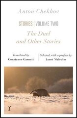 Duel and Other Stories (riverrun editions): an exquisite collection from one of Russia's greateat writers hind ja info | Fantaasia, müstika | kaup24.ee