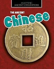 Ancient Chinese hind ja info | Noortekirjandus | kaup24.ee