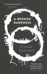 Broken Darkness цена и информация | Фантастика, фэнтези | kaup24.ee