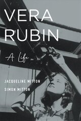 Vera Rubin: A Life hind ja info | Elulooraamatud, biograafiad, memuaarid | kaup24.ee