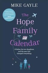 Hope Family Calendar цена и информация | Фантастика, фэнтези | kaup24.ee