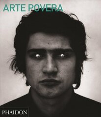 Arte Povera (Abridged Edition) Abridged edition hind ja info | Kunstiraamatud | kaup24.ee