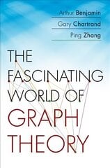 Fascinating World of Graph Theory цена и информация | Книги по экономике | kaup24.ee